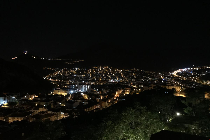 Galeri