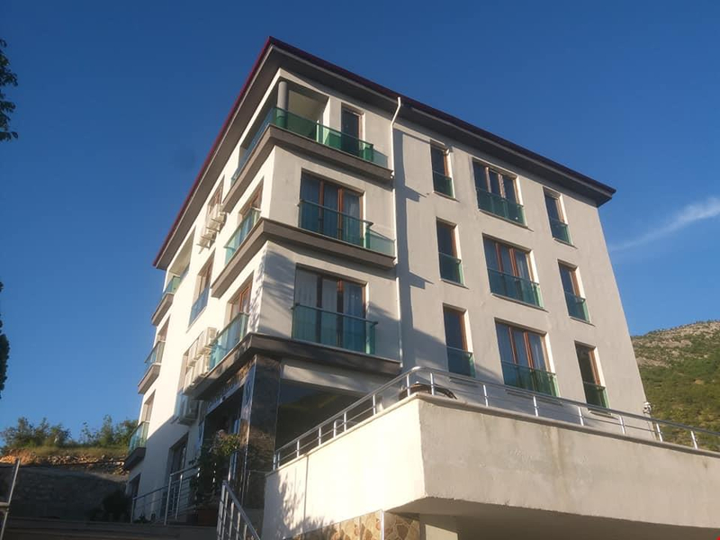 Grand Derici Otel Resim 3