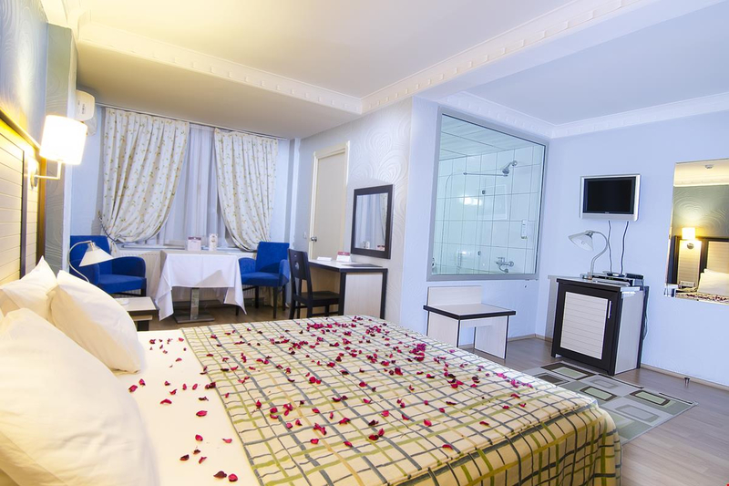 Grand Gebze Hotel Resim 5