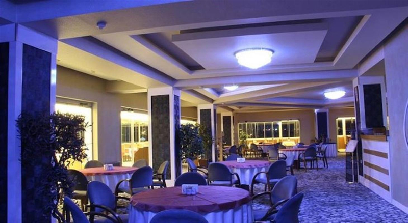 Grand Hotel Niğde Resim 7