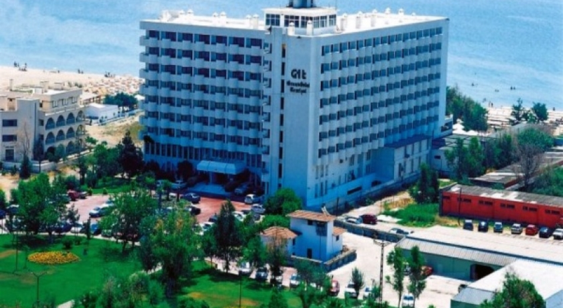 Galeri