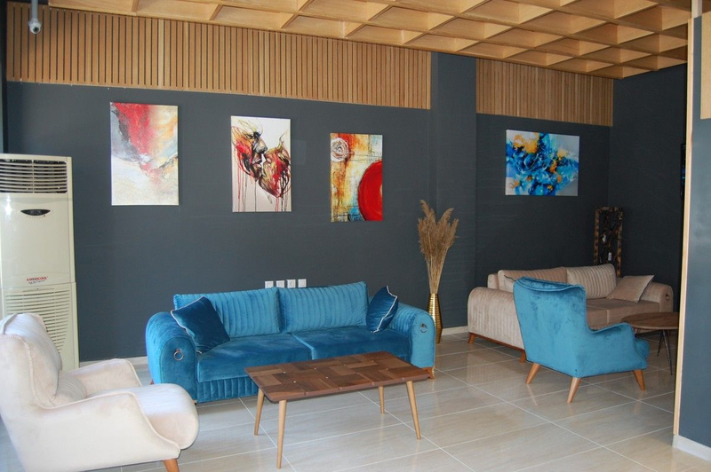 Galeri