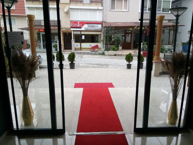Galeri
