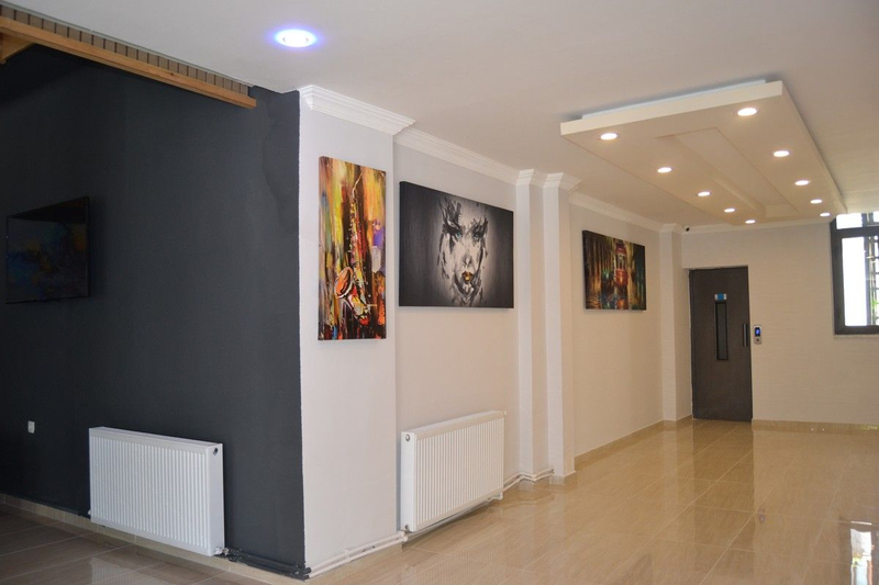 Galeri