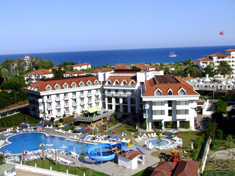 Grand Miramor Hotel Resim 3