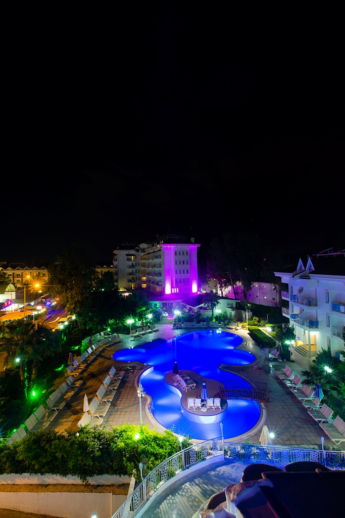 Grand Miramor Hotel Resim 7