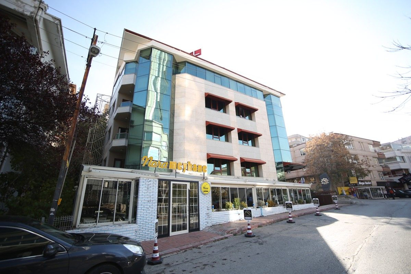 Galeri