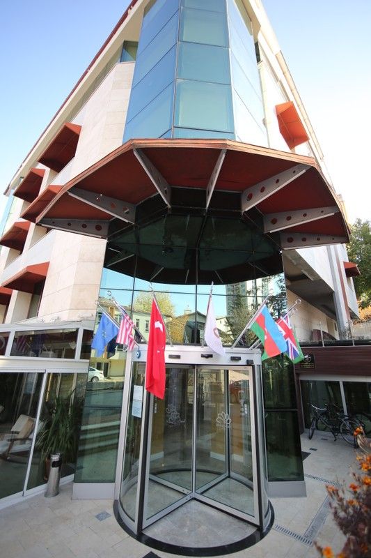 Galeri