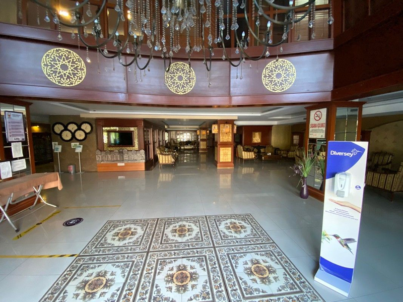 Galeri