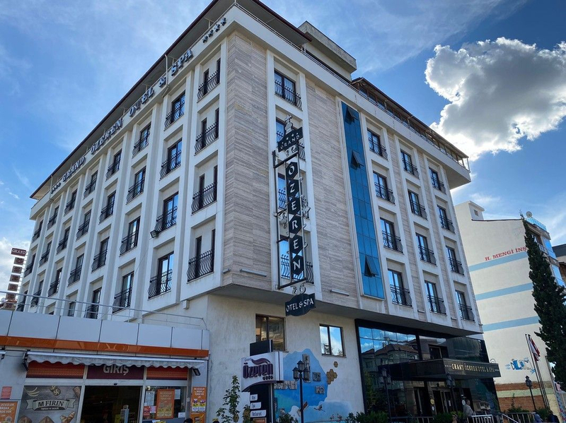 Galeri