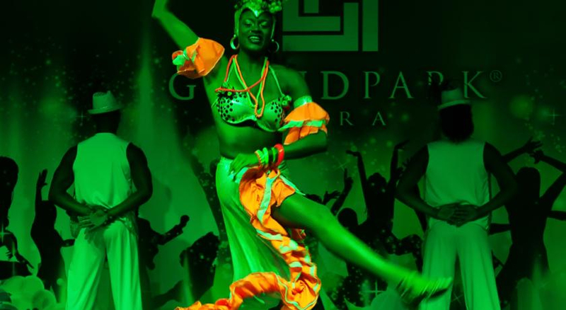 Galeri