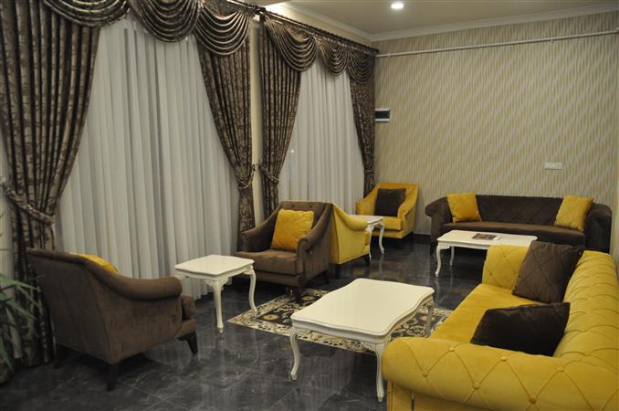 Grand Sera Hotel Resim 6