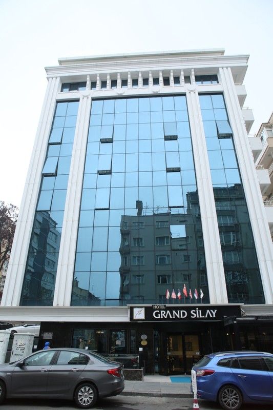 Galeri
