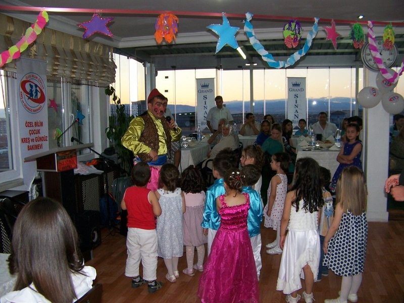 Galeri