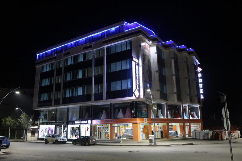 Galeri