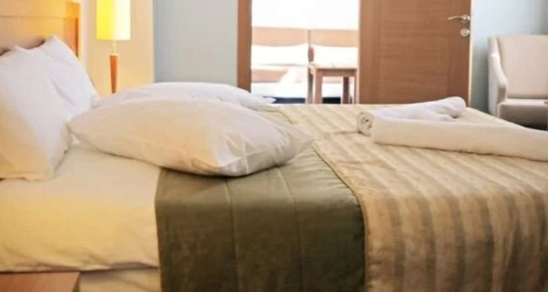 Grand Urfa Hotel Resim 11