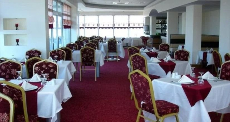 Grand Urfa Hotel Resim 5