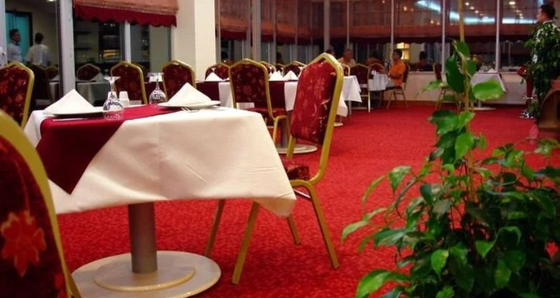 Grand Urfa Hotel Resim 6