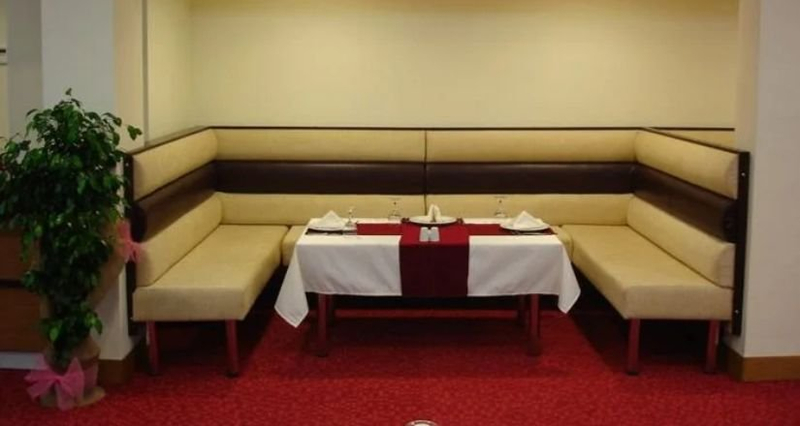 Grand Urfa Hotel Resim 7