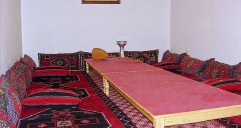Grand Urfa Hotel Resim 8