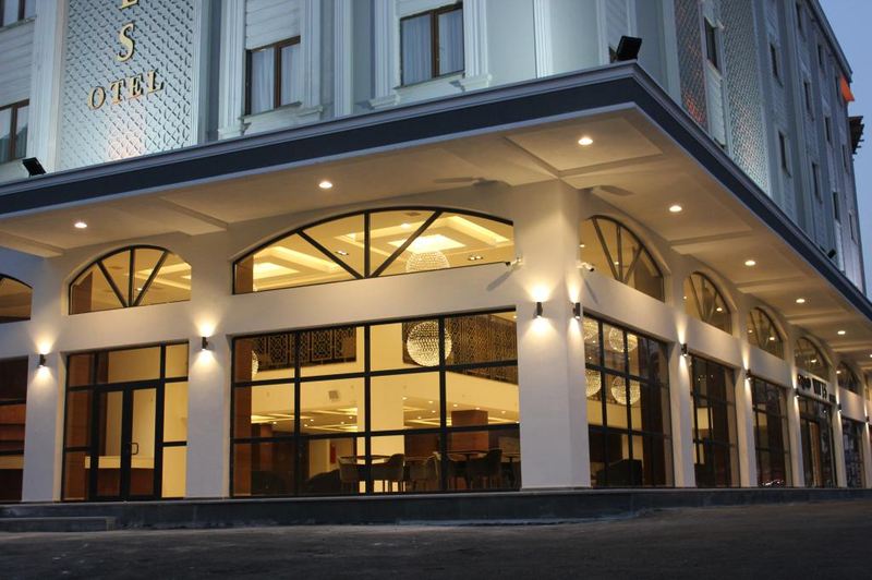 Galeri