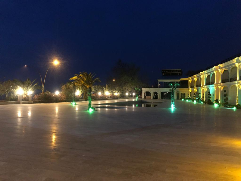 Galeri
