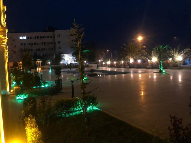 Galeri