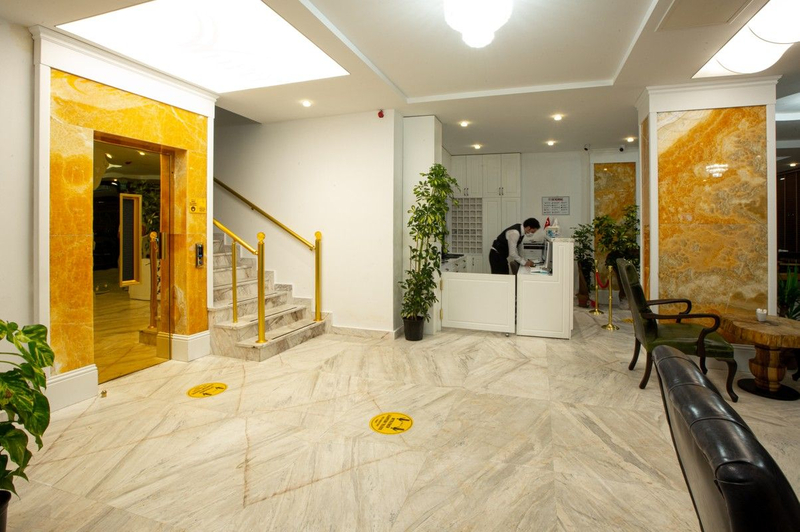 Galeri