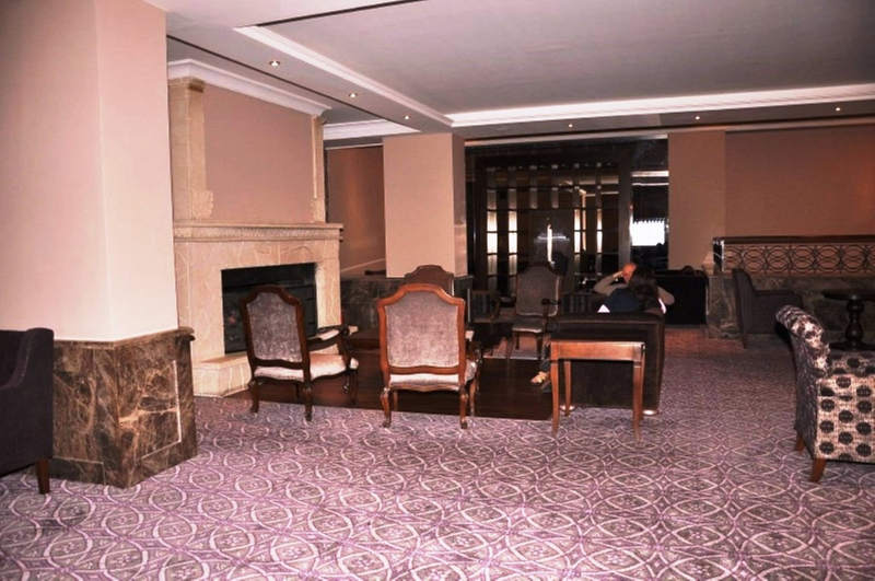 Grand Yazıcı Uludağ Otel Resim 11