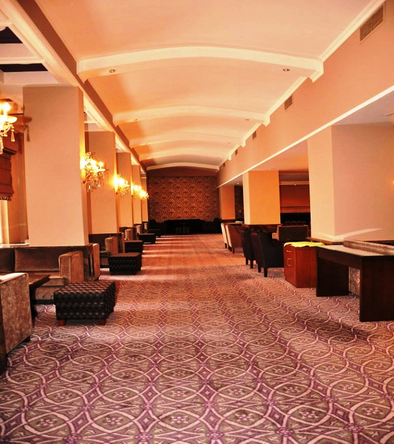 Grand Yazıcı Uludağ Otel Resim 12