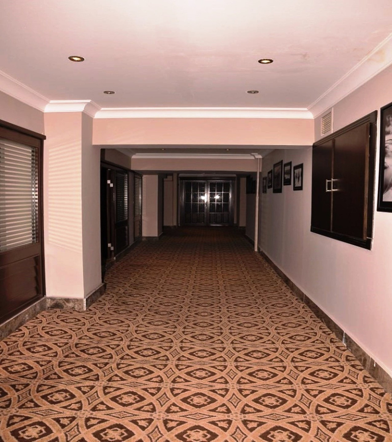 Grand Yazıcı Uludağ Otel Resim 9