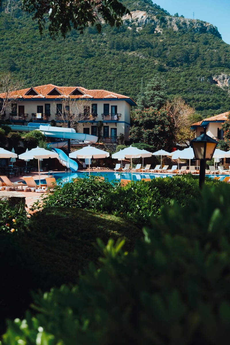 Green Anatolia Club Hotel Resim 11