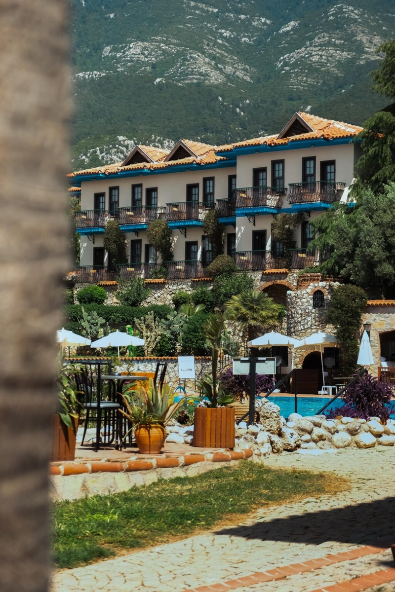 Green Anatolia Club Hotel Resim 12