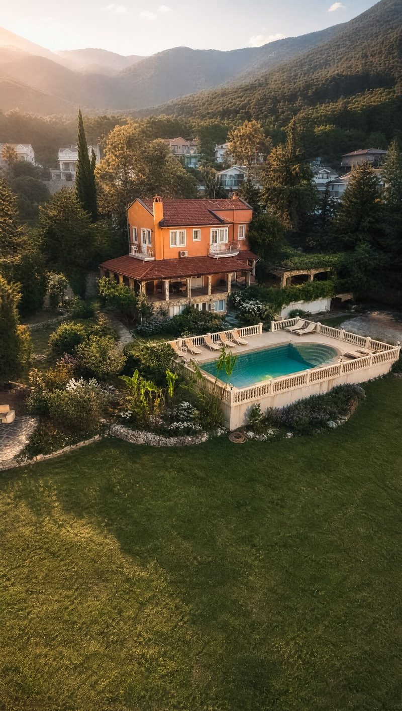 Green Anatolia Club Hotel Resim 5