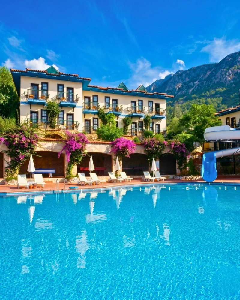 Green Anatolia Club Hotel Resim 9