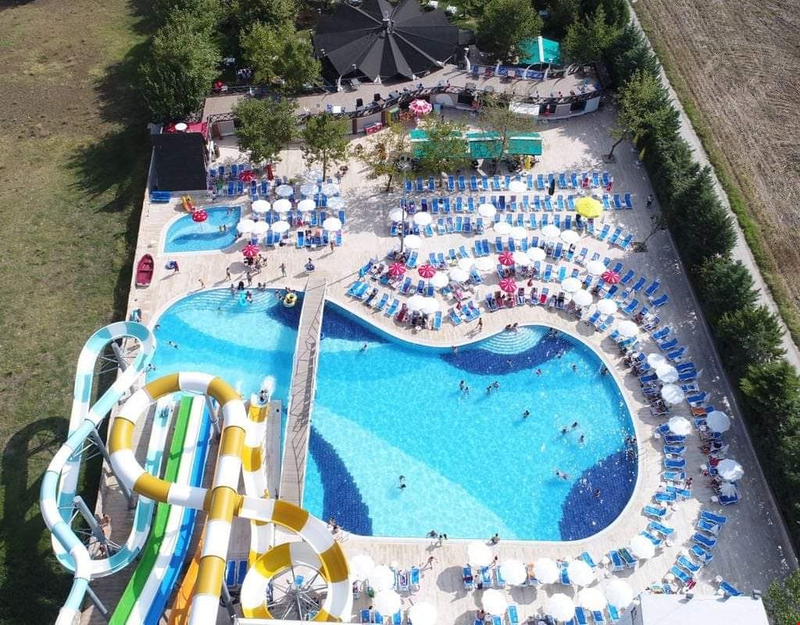 Green Aqua Park Resim 1