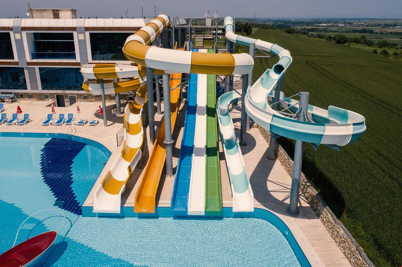 Green Aqua Park Resim 3