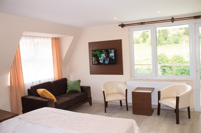 Green Valley Hotel Şavşat Resim 3