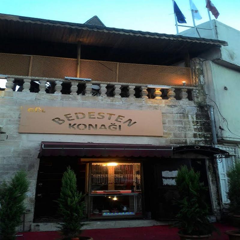 Galeri