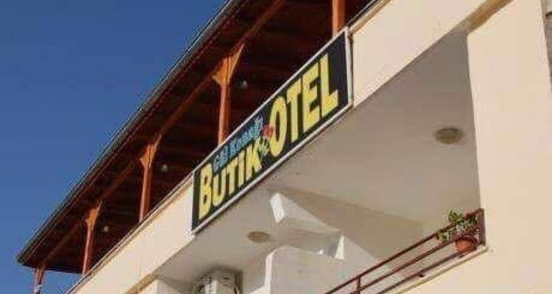 Gül Konagi Butik Otel Resim 2