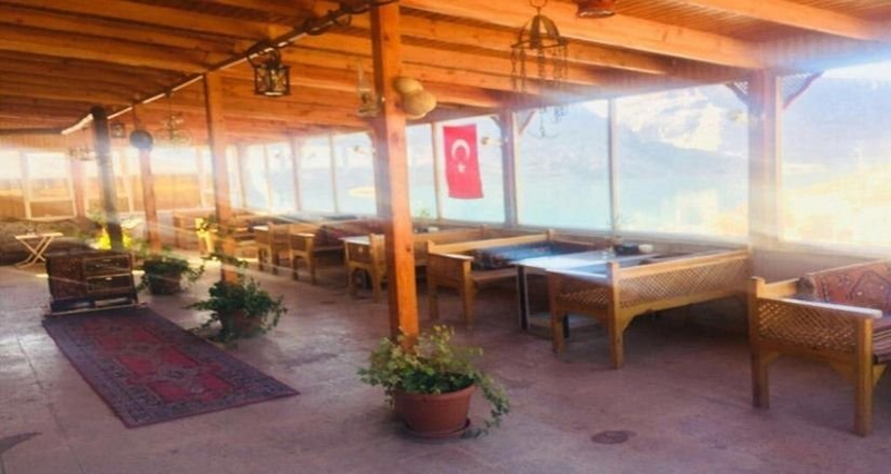 Gül Konagi Butik Otel Resim 3