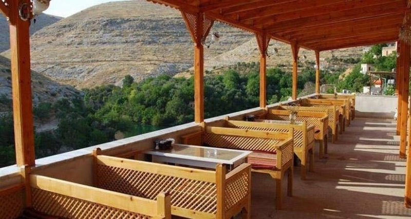 Gül Konagi Butik Otel Resim 4