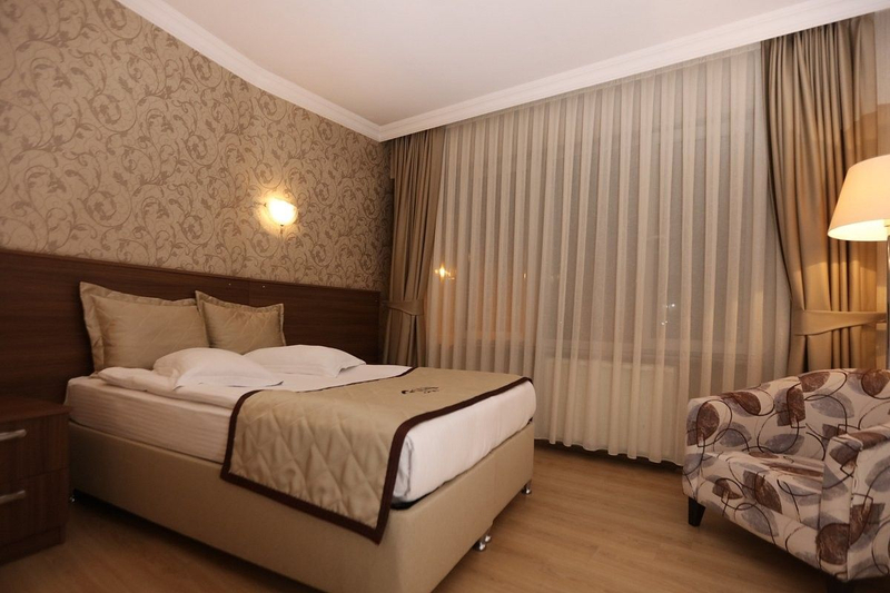 Gün Otel Kastamonu Resim 3