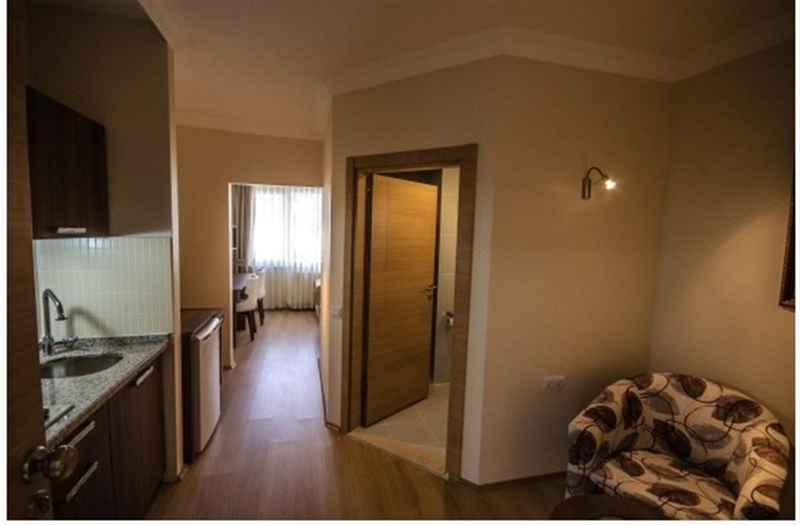 Gün Otel Kastamonu Resim 6