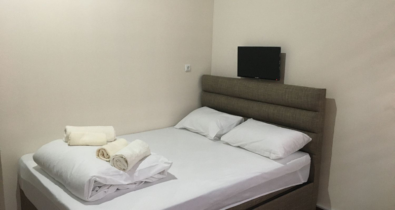 Güner Hotel Bursa Resim 11