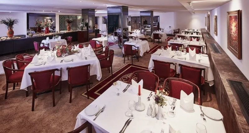 Güneş Hotel Merter Resim 11