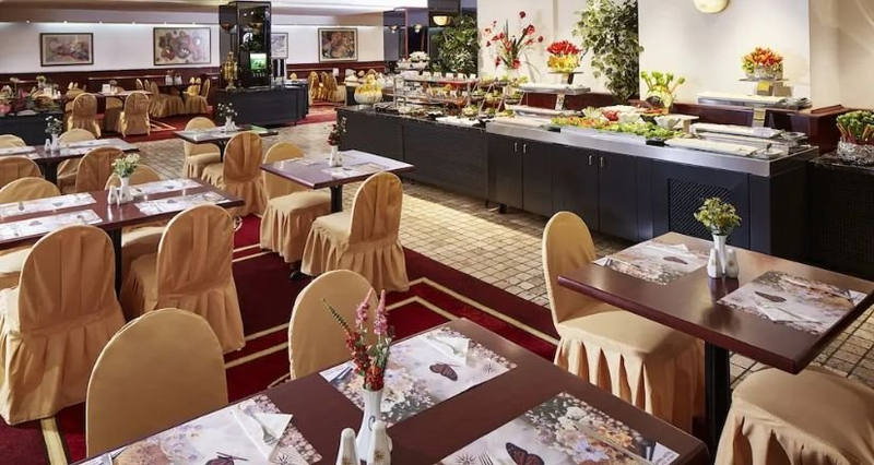 Güneş Hotel Merter Resim 12