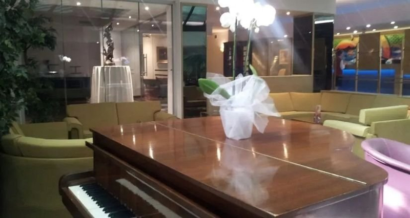 Güneş Hotel Merter Resim 5