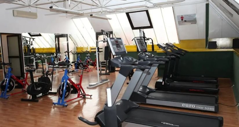 Güneş Hotel Merter Resim 6