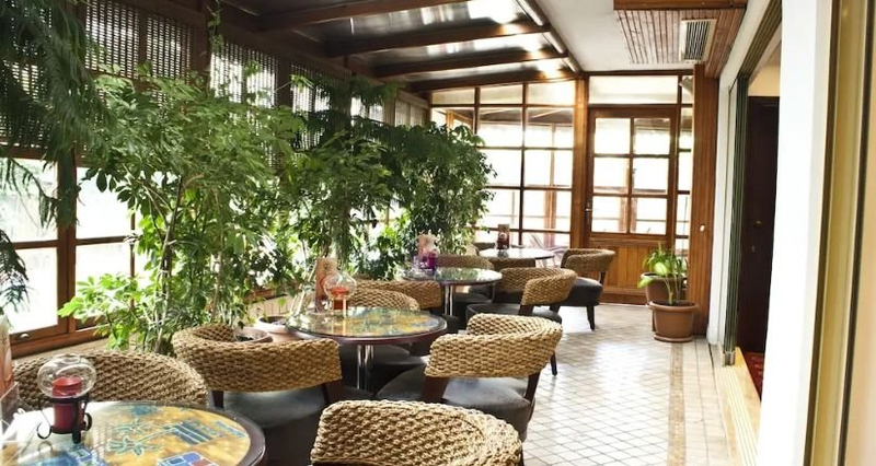 Güneş Hotel Merter Resim 8